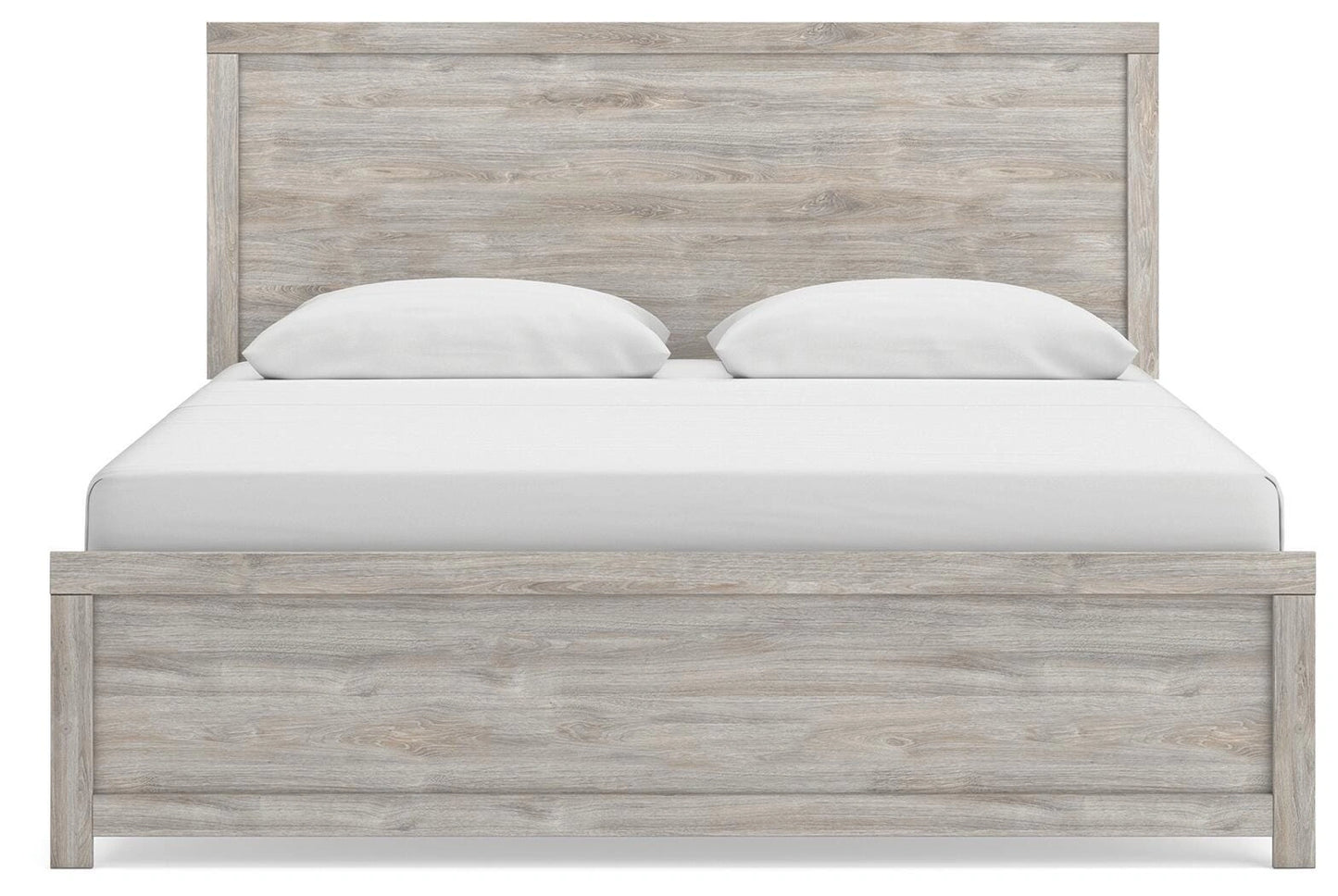 Broachmyn Bed