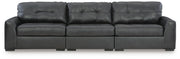 Brindley Pier Sectional Sofa