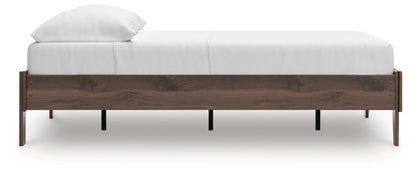 Calverson Bed