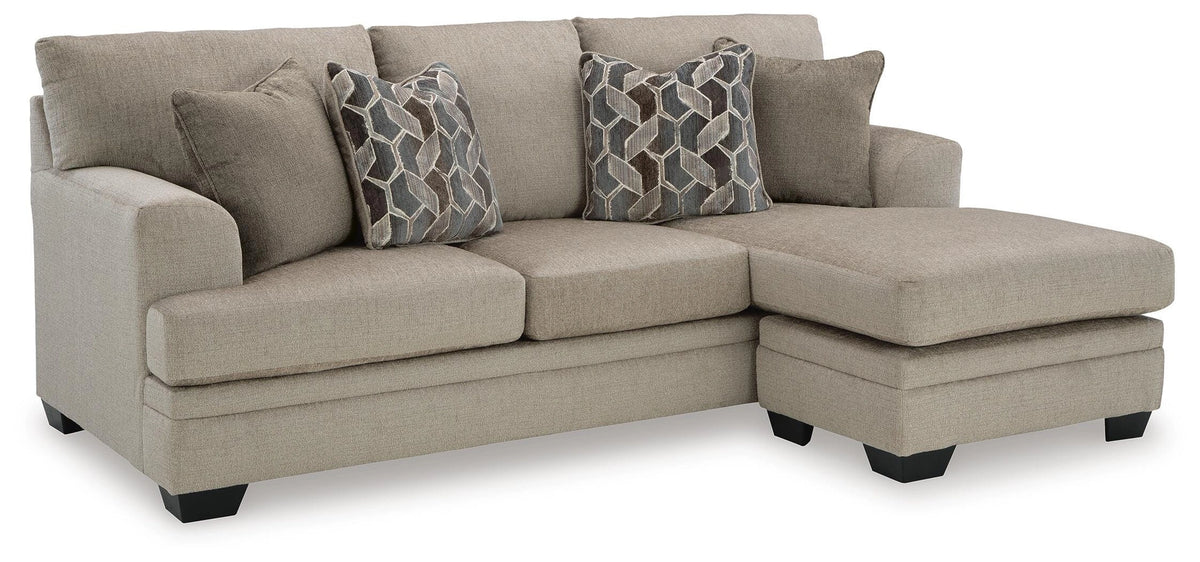 Stonemeade Living Room Set
