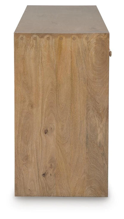 Ella Grove Console