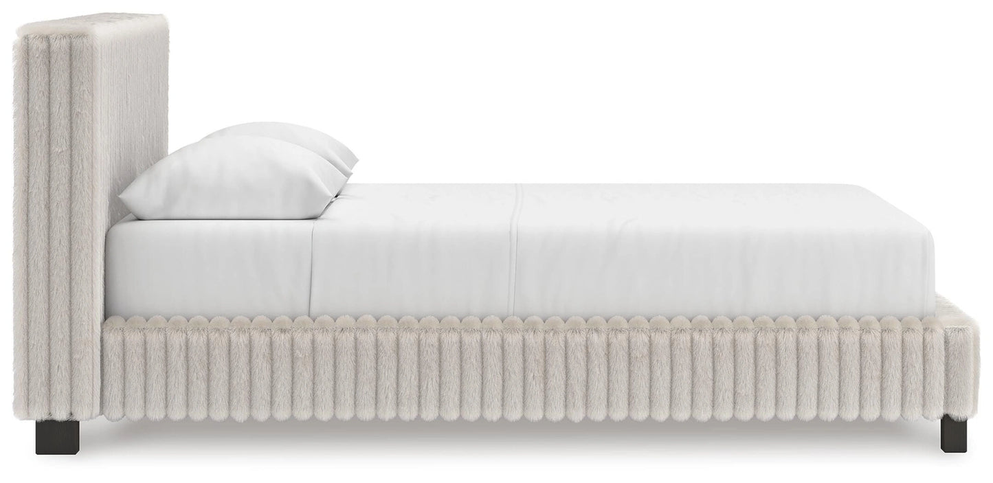 Zuraleus Bed