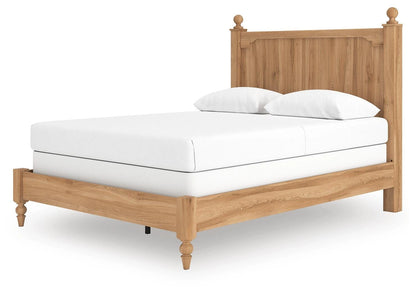 Aleaport Bed