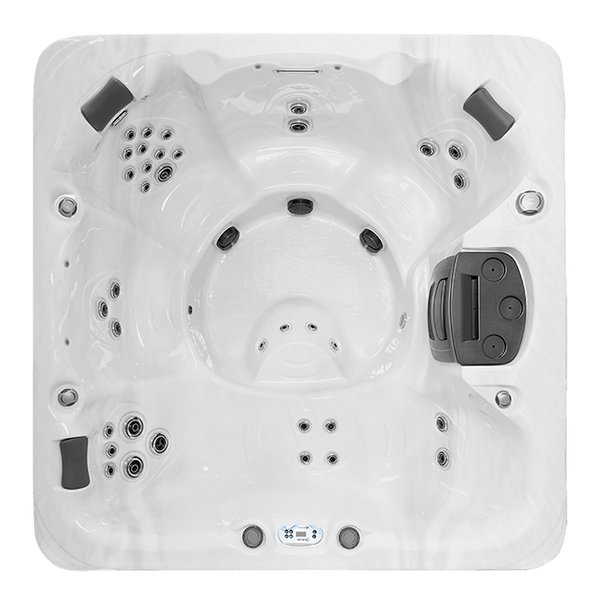 Clarity Spas Balance 7