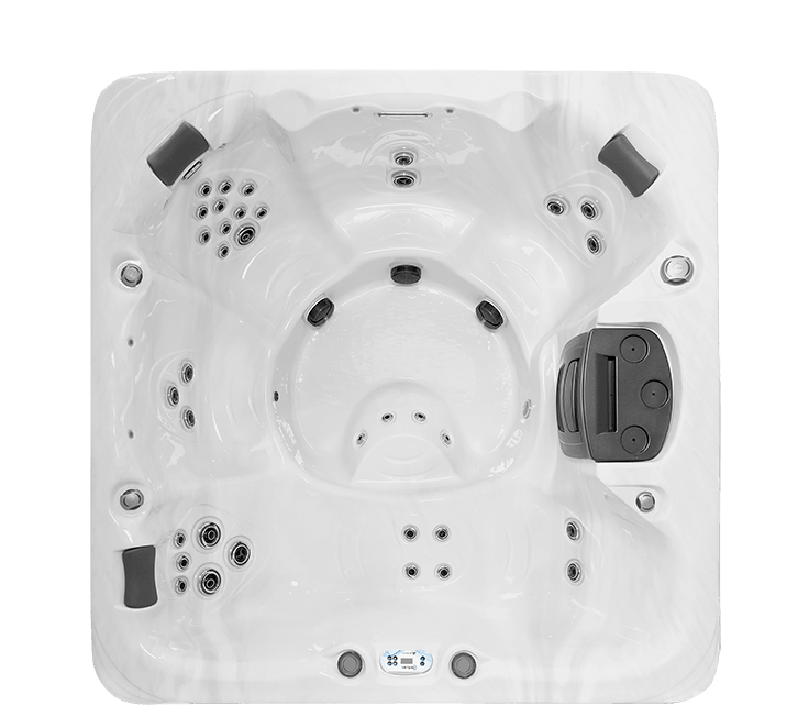 Clarity Spas Balance 7