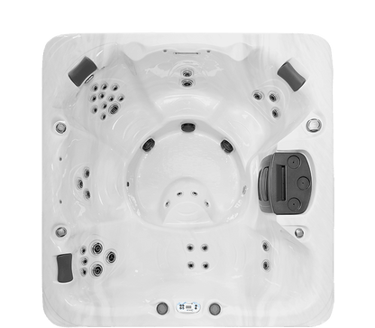 Clarity Spas Balance 7