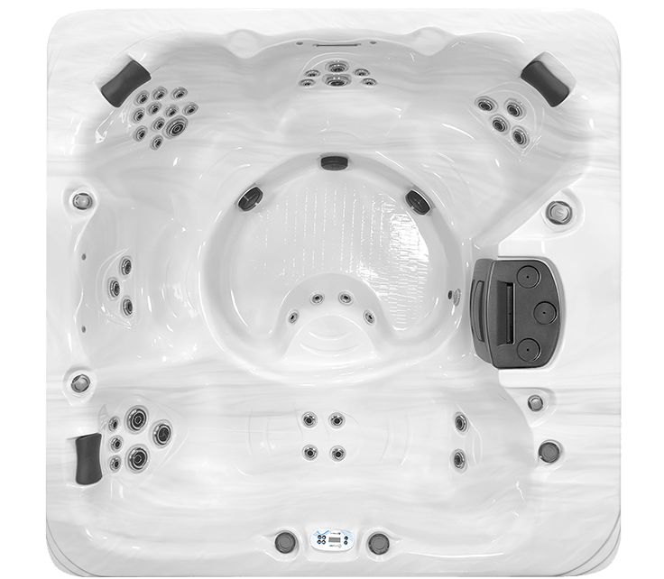 Clarity Spas Balance 8