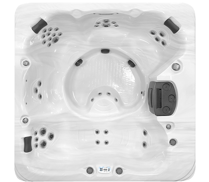 Clarity Spas Balance 8