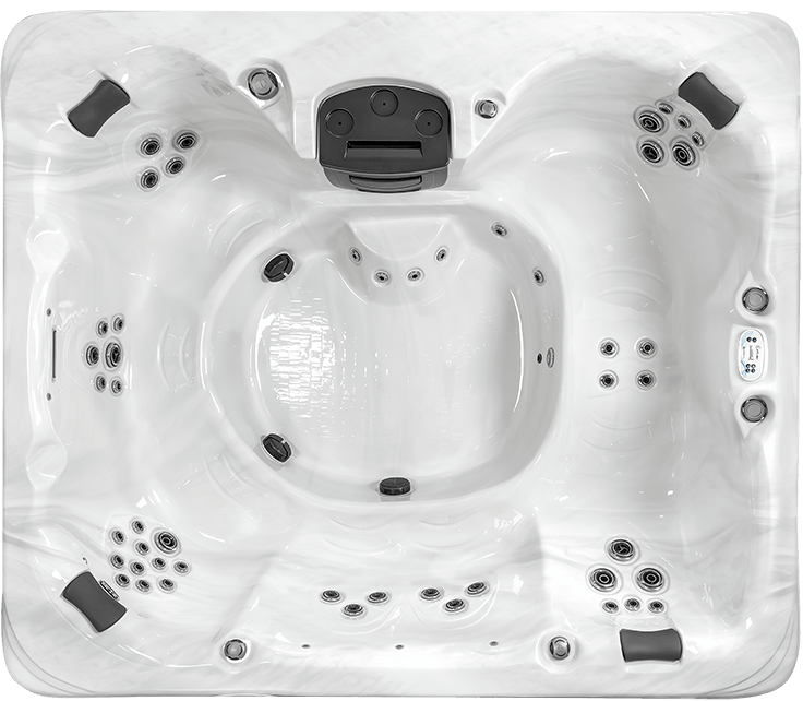Clarity Spas Balance 9