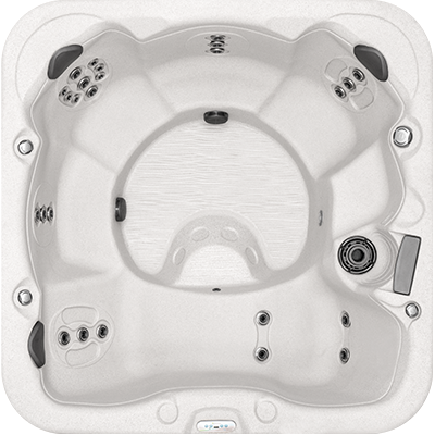 Getaway Hot Tubs Bar Harbor SE