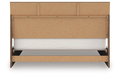 Chirason Bed