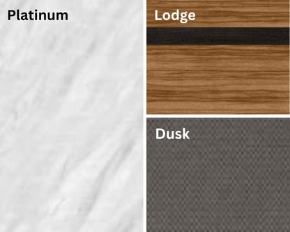 BULLFROG SPAS MODEL A7D CHOICE WITH LUXURY PACKAGE