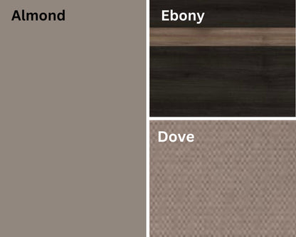 BULLFROG SPAS MODEL A6L CHOICE WITH LUXURY PACKAGE