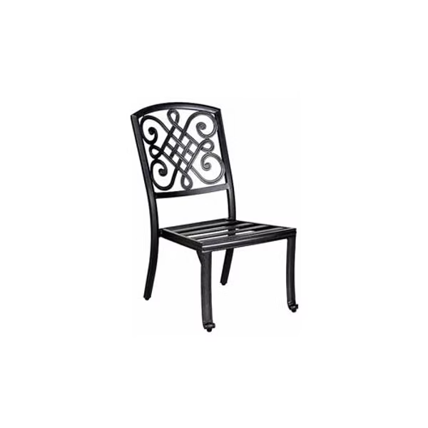 Resort Lifestyles Bridgetown Armless Dining Chair