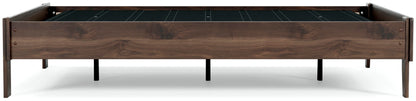 Calverson Bed
