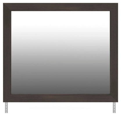 Shaehartin Bedroom Mirror