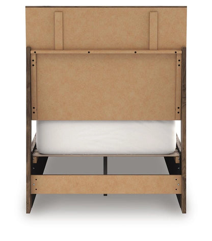 Chirason Bed