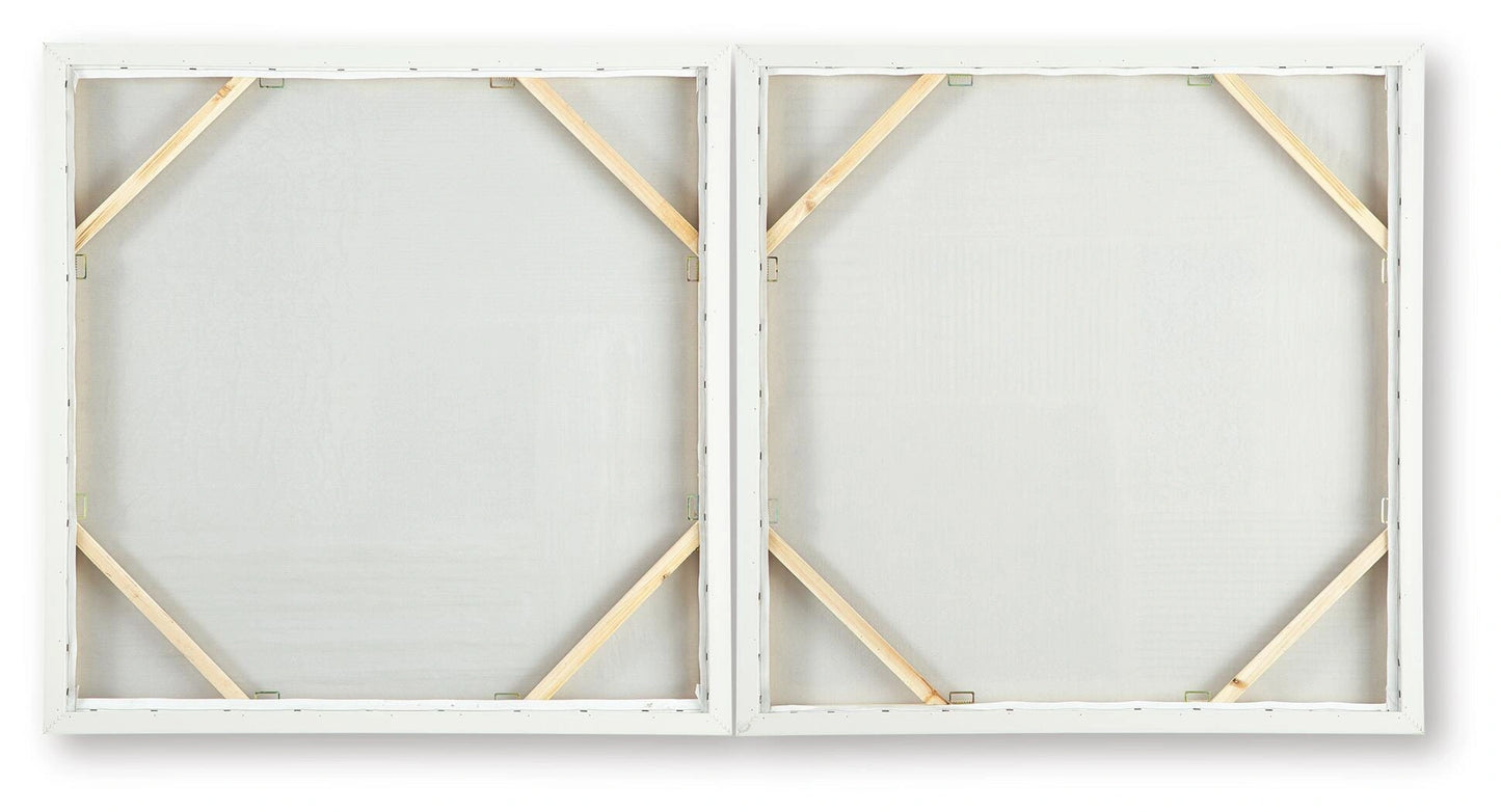 Andorfield Wall Art (Set of 2)