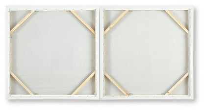 Andorfield Wall Art (Set of 2)