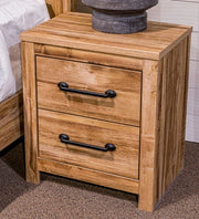Maystonna Nightstand
