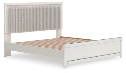 Zuraleus Bed