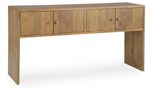 Sofa Table