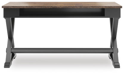 Wildenauer 60" Home Office Desk