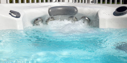 Challenger 15 D swim spa - gallery 1