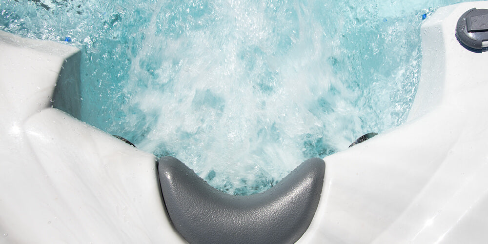Challenger 15 D swim spa - gallery 2