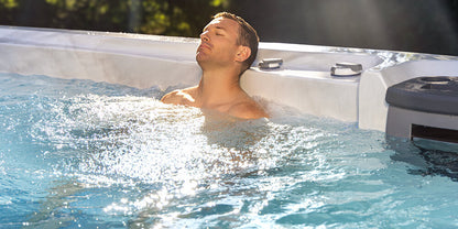 Challenger 15 D swim spa - gallery 4