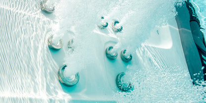 Challenger 15 D swim spa - gallery 6