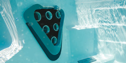 Challenger 19 D MAX swim spa - gallery 2