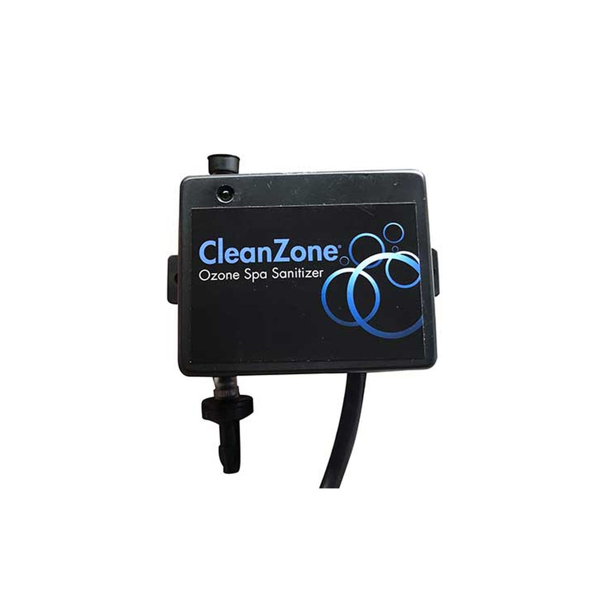 American Whirlpool  CleanZone