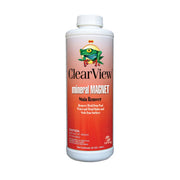 Clear View Mineral Magnet Stain Remover 32oz