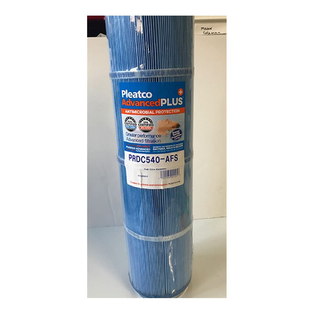 Coast Spas 50 sqft Filter (Blue)