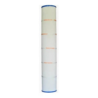 Coast Spas Top load (in-line) 135 Filter w/5 Bands
