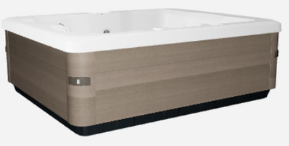 BULLFROG SPAS MODEL A5D Choice with Luxury
