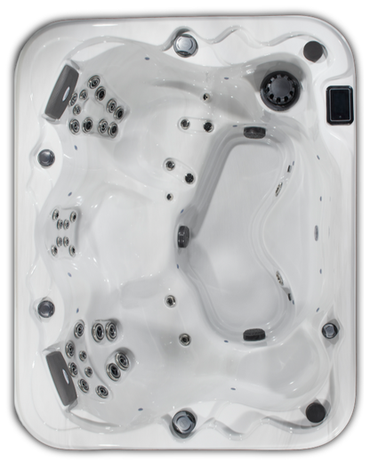Aspen Spas Colorado Value Series