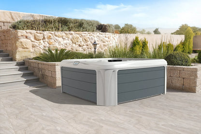 Comfort 2000S hot tub - lifestyle
