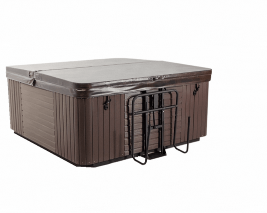 THE COVER CADDY