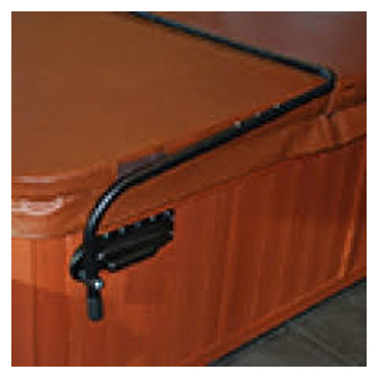 CoverMate I W/Extended Pivot Arms – for Large Spas (8‑10 ft)