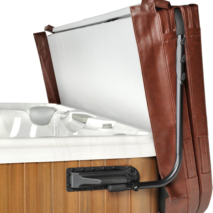 Cover Mate I W/EXT ARMS