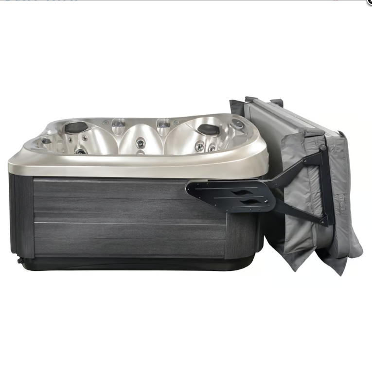CoverMate Vanish XLRP (Extra-Large Raised Back Premium)