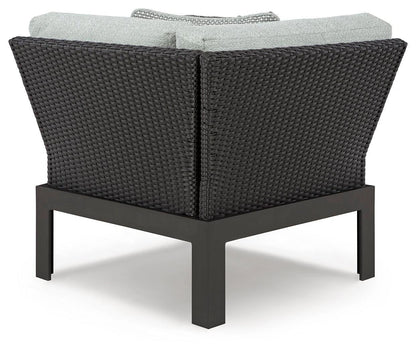 Beachloft Outdoor Sectional