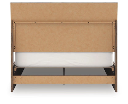 Chirason Bed