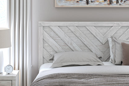 Cayboni Bed