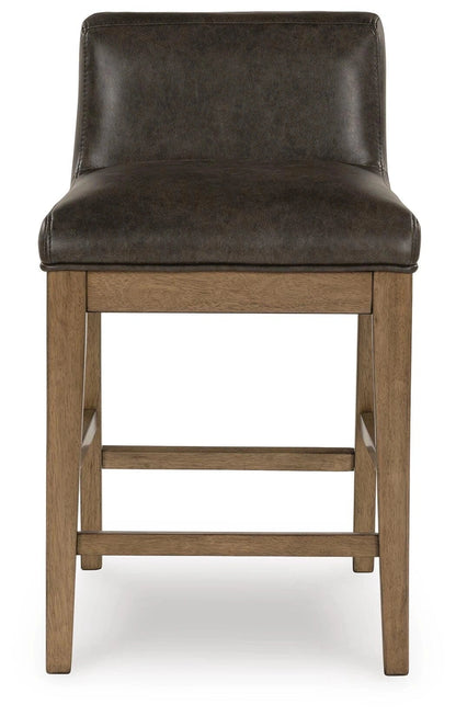 Cabalynn Counter Height Barstool