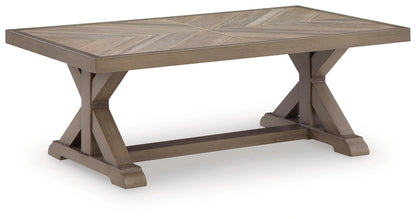 Laguna Heights Outdoor Coffee Table