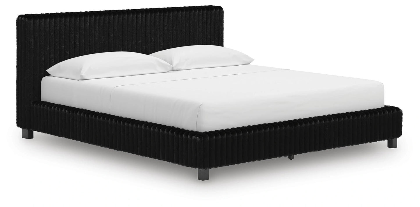 Zuraleus Bed