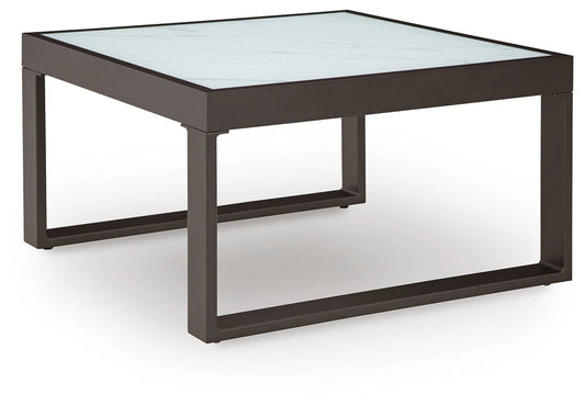 Beachloft Outdoor Coffee Table